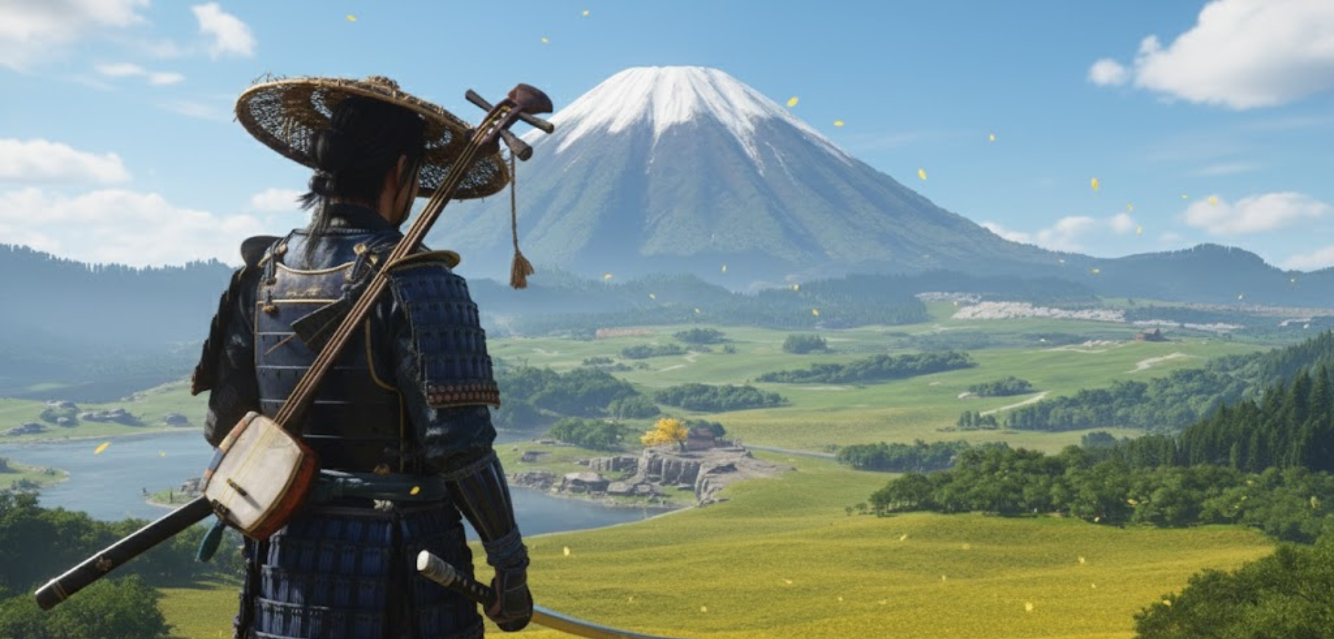 AAA Game Development Company