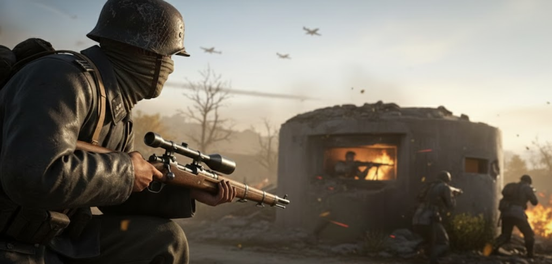 Battle Royale Game Development Company