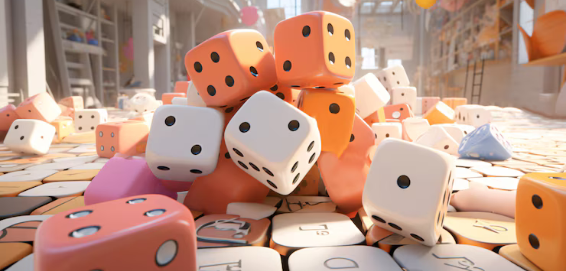 Board Game Development Company
