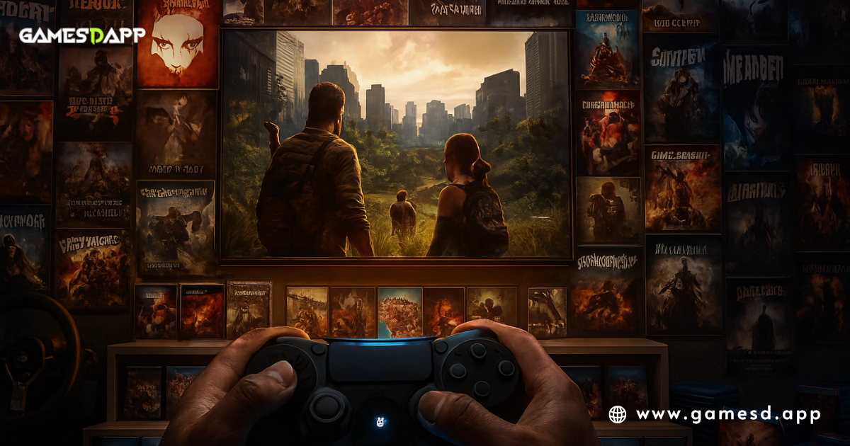 How Indian Game Developers Are Reshaping the Global Gaming Landscape