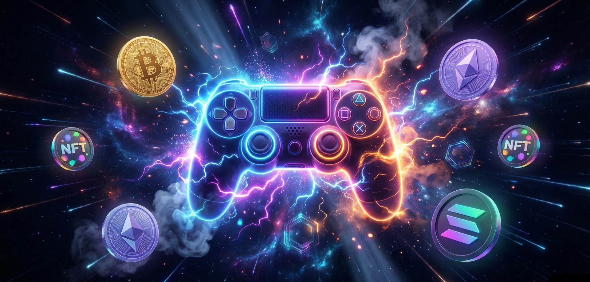 GameFi Clone Script - To Launch IGO Launchpad and Blockchain Aggregator like GameFi