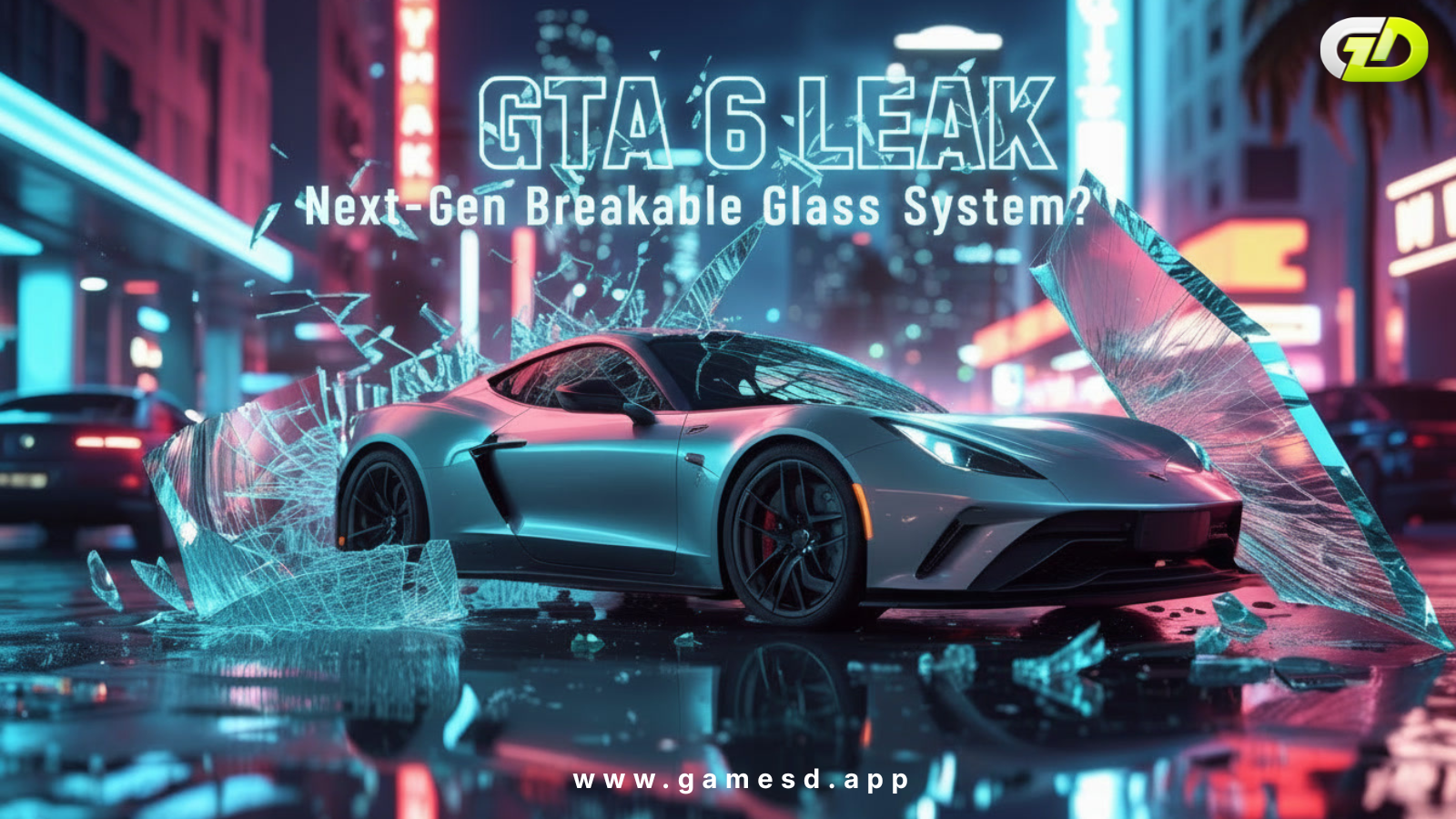 Former GTA 6 Developer Reveals Possible New Realism Feature